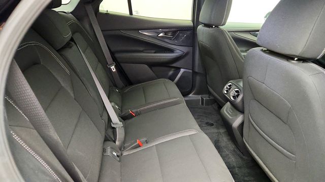 2026 Chevrolet Blazer EV FWD 4dr LT - 23075027 - 21