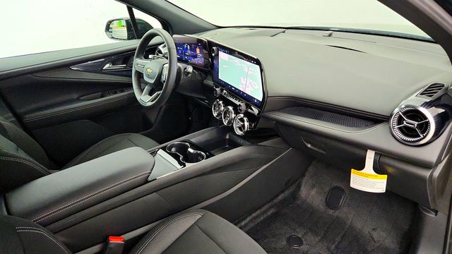 2026 Chevrolet Blazer EV FWD 4dr LT - 23075027 - 23