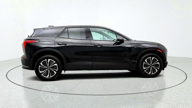 2026 Chevrolet Blazer EV FWD 4dr LT - 23075027 - 3