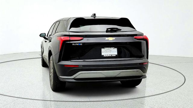 2026 Chevrolet Blazer EV FWD 4dr LT - 23075027 - 5