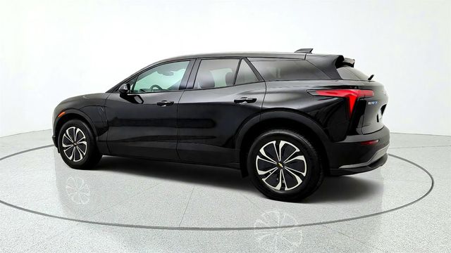 2026 Chevrolet Blazer EV FWD 4dr LT - 23075027 - 6