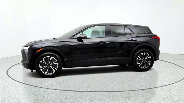 2026 Chevrolet Blazer EV FWD 4dr LT - 23075027 - 7