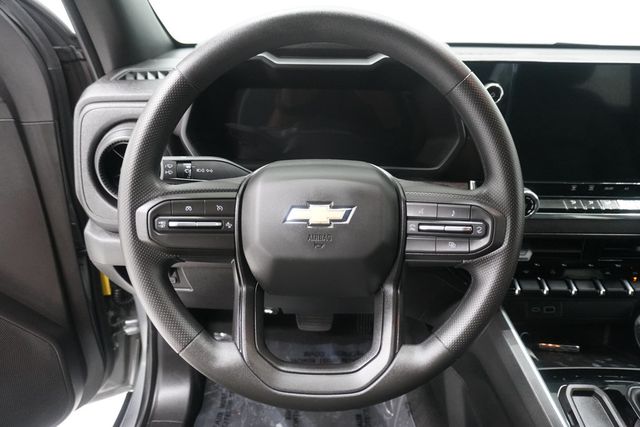 2026 Chevrolet Colorado 2WD Crew Cab WT - 23036737 - 13