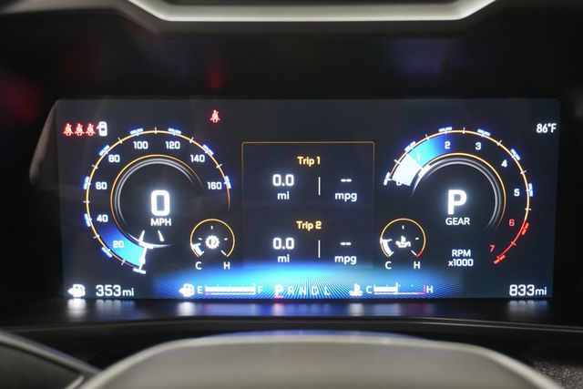 2026 Chevrolet Colorado 2WD Crew Cab WT - 23036737 - 14