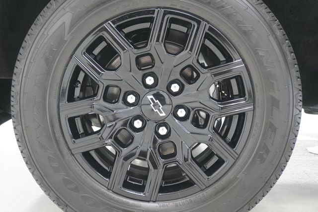 2026 Chevrolet Colorado 2WD Crew Cab WT - 23036737 - 23