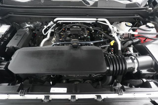 2026 Chevrolet Colorado 2WD Crew Cab WT - 23036737 - 26