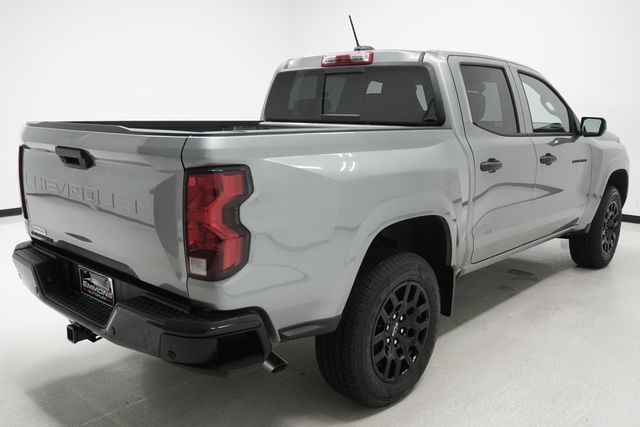 2026 Chevrolet Colorado 2WD Crew Cab WT - 23036737 - 3
