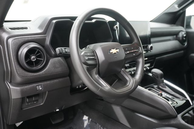2026 Chevrolet Colorado 2WD Crew Cab WT - 23036737 - 8