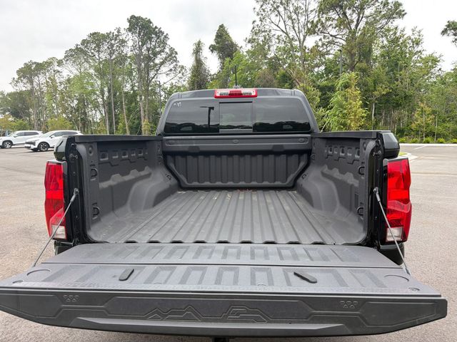 2026 Chevrolet Colorado 2WD Crew Cab WT - 23022221 - 12