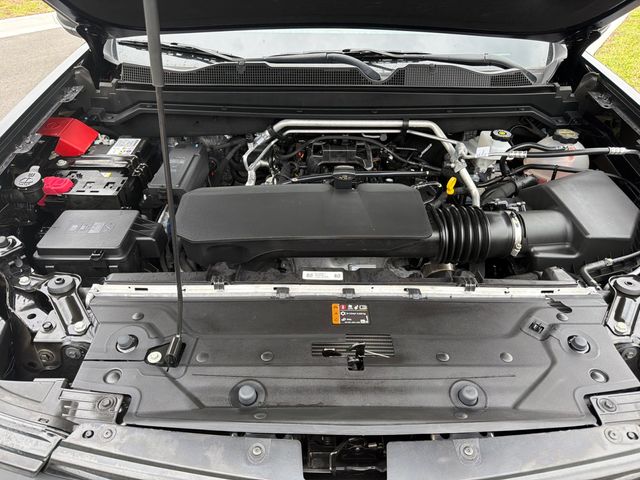 2026 Chevrolet Colorado 2WD Crew Cab WT - 23022221 - 13