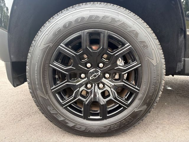 2026 Chevrolet Colorado 2WD Crew Cab WT - 23022221 - 14