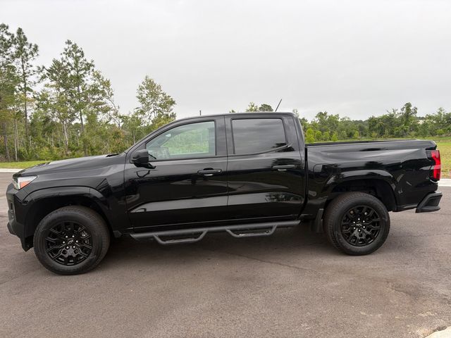 2026 Chevrolet Colorado 2WD Crew Cab WT - 23022221 - 1
