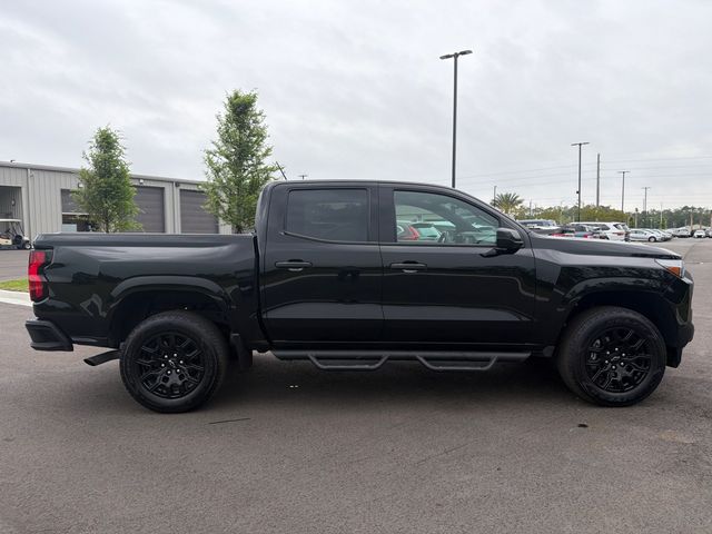 2026 Chevrolet Colorado 2WD Crew Cab WT - 23022221 - 5