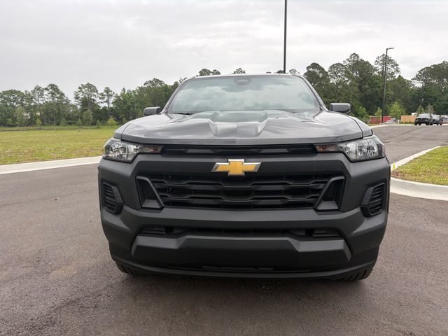 2026 Chevrolet Colorado 2WD Crew Cab WT - 23022221 - 6