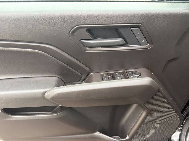 2026 Chevrolet Colorado 2WD Crew Cab WT - 23022221 - 7