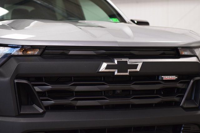2026 Chevrolet Colorado 4WD Crew Cab Trail Boss - 22930164 - 10