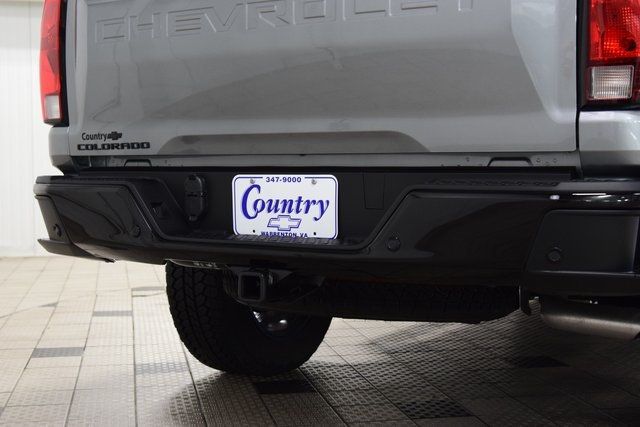 2026 Chevrolet Colorado 4WD Crew Cab Trail Boss - 22930164 - 18