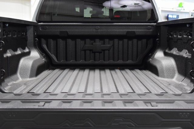 2026 Chevrolet Colorado 4WD Crew Cab Trail Boss - 22930164 - 20