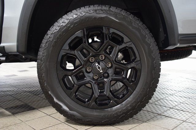 2026 Chevrolet Colorado 4WD Crew Cab Trail Boss - 22930164 - 21