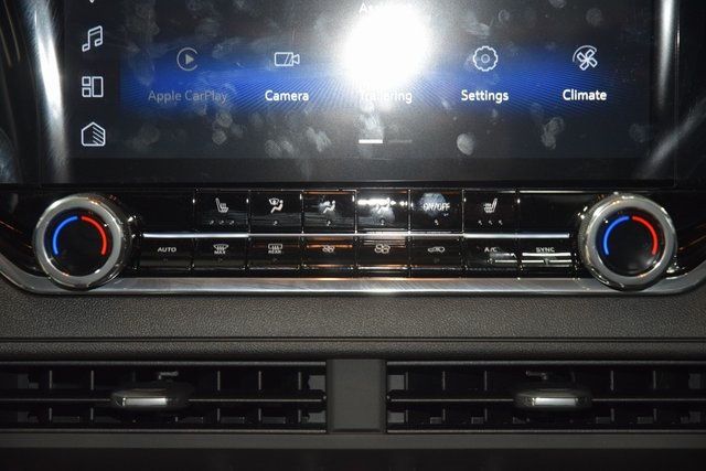 2026 Chevrolet Colorado 4WD Crew Cab Trail Boss - 22930164 - 28