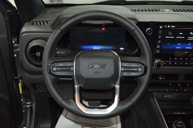 2026 Chevrolet Colorado 4WD Crew Cab Trail Boss - 22930164 - 32