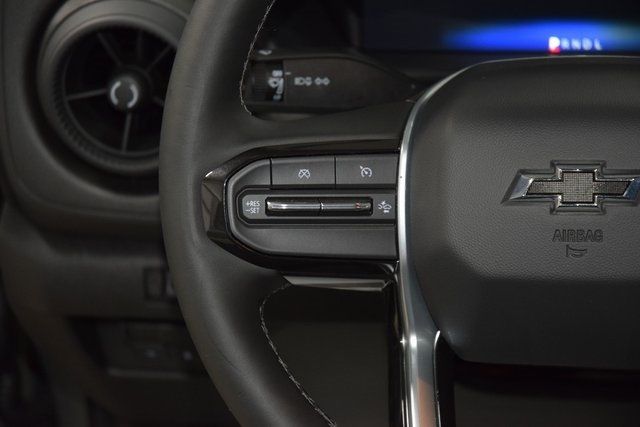 2026 Chevrolet Colorado 4WD Crew Cab Trail Boss - 22930164 - 33