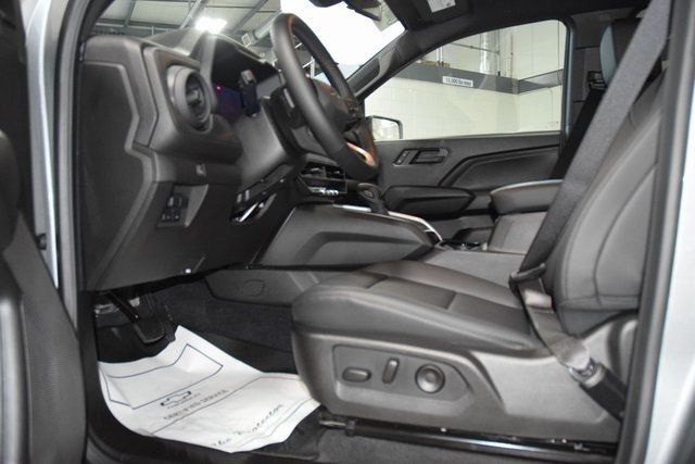 2026 Chevrolet Colorado 4WD Crew Cab Trail Boss - 22930164 - 35
