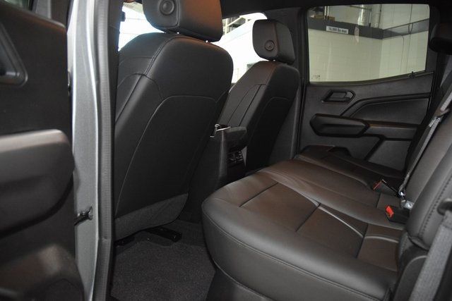 2026 Chevrolet Colorado 4WD Crew Cab Trail Boss - 22930164 - 37
