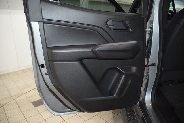 2026 Chevrolet Colorado 4WD Crew Cab Trail Boss - 22930164 - 38