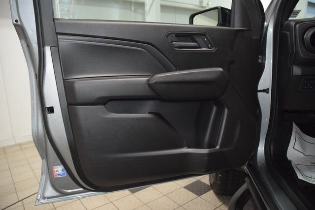 2026 Chevrolet Colorado 4WD Crew Cab Trail Boss - 22930164 - 40