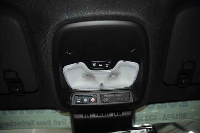 2026 Chevrolet Colorado 4WD Crew Cab Trail Boss - 22930164 - 42