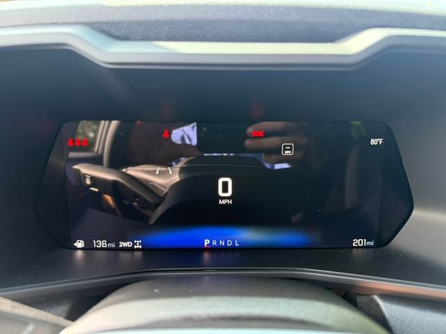 2026 Chevrolet Colorado 4WD Crew Cab Trail Boss - 22908409 - 3