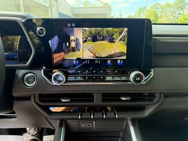 2026 Chevrolet Colorado 4WD Crew Cab Trail Boss - 22908409 - 5