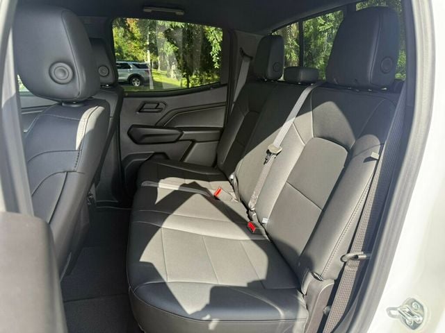 2026 Chevrolet Colorado 4WD Crew Cab Trail Boss - 22908409 - 6