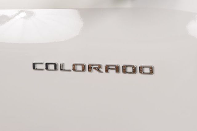2026 Chevrolet Colorado 4WD Crew Cab WT - 23041616 - 13
