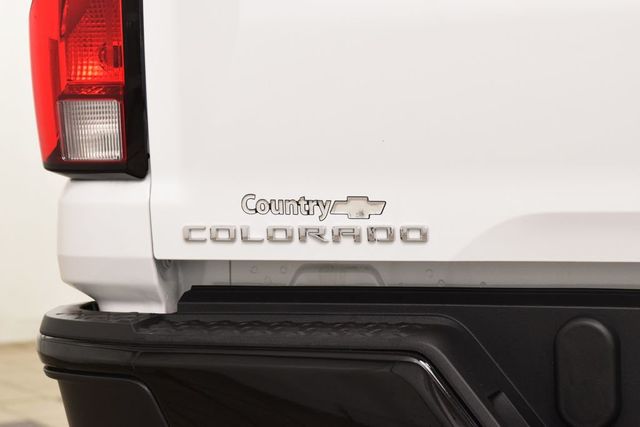 2026 Chevrolet Colorado 4WD Crew Cab WT - 23041616 - 20