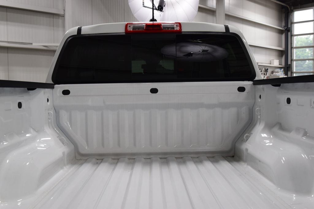 2026 Chevrolet Colorado 4WD Crew Cab WT - 23041616 - 21