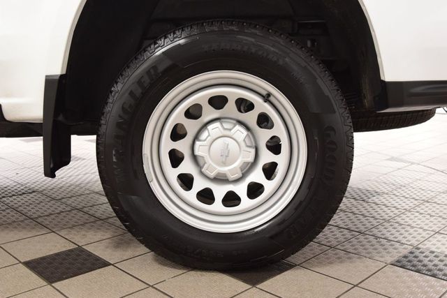 2026 Chevrolet Colorado 4WD Crew Cab WT - 23041616 - 23