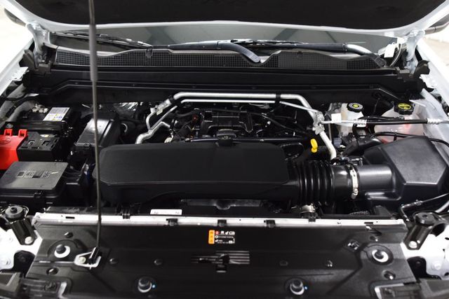 2026 Chevrolet Colorado 4WD Crew Cab WT - 23041616 - 26