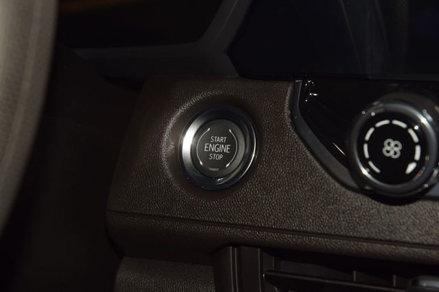 2026 Chevrolet Colorado 4WD Crew Cab WT - 23041616 - 32