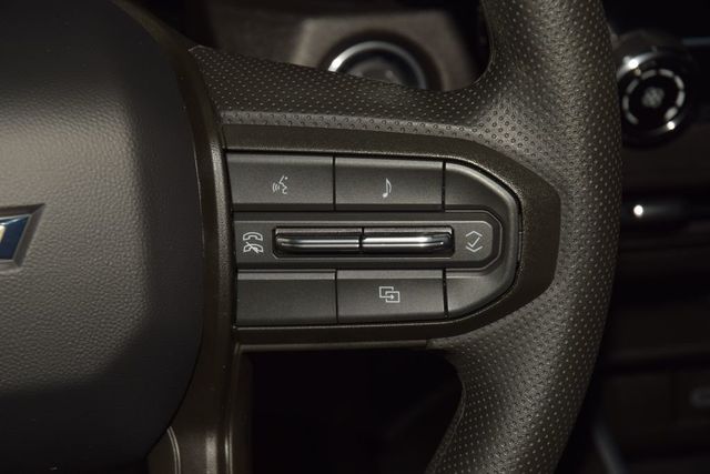 2026 Chevrolet Colorado 4WD Crew Cab WT - 23041616 - 35