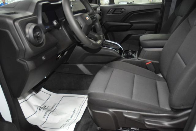 2026 Chevrolet Colorado 4WD Crew Cab WT - 23041616 - 36