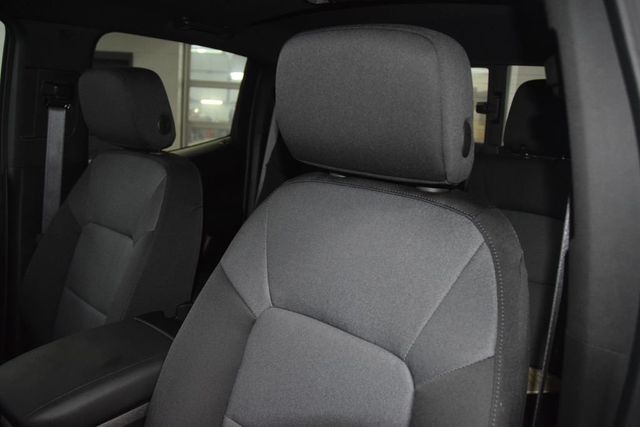 2026 Chevrolet Colorado 4WD Crew Cab WT - 23041616 - 37