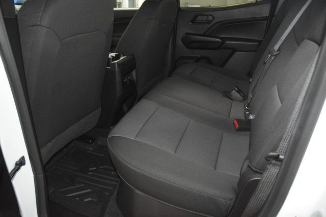 2026 Chevrolet Colorado 4WD Crew Cab WT - 23041616 - 38