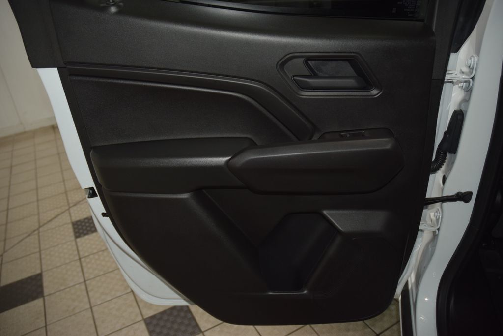 2026 Chevrolet Colorado 4WD Crew Cab WT - 23041616 - 39