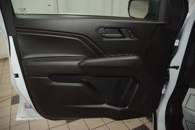 2026 Chevrolet Colorado 4WD Crew Cab WT - 23041616 - 41