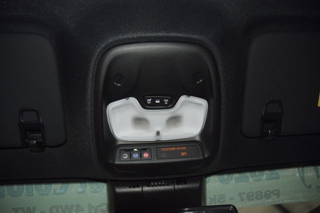 2026 Chevrolet Colorado 4WD Crew Cab WT - 23041616 - 43