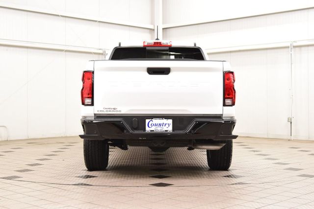 2026 Chevrolet Colorado 4WD Crew Cab WT - 23041616 - 6