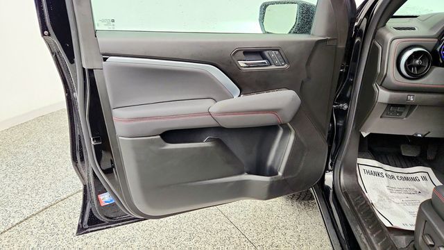 2026 Chevrolet Colorado 4WD Crew Cab Z71 w/ Technology & Convenience Pkgs - 23088117 - 9