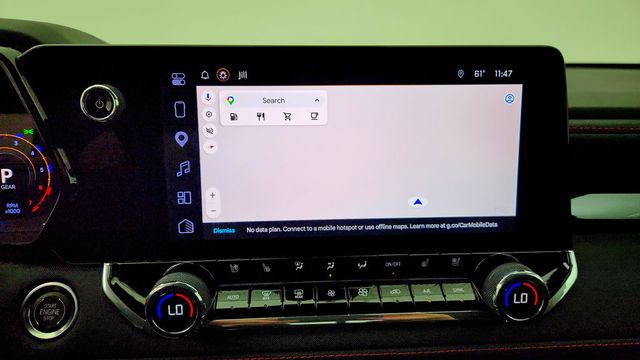 2026 Chevrolet Colorado 4WD Crew Cab Z71 w/ Technology & Convenience Pkgs - 23088117 - 17